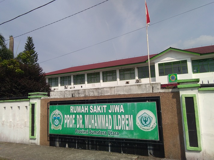 RS Jiwa Medan