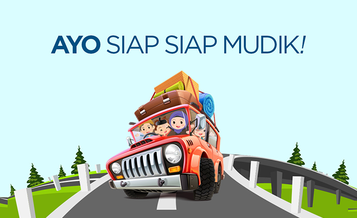 Mudik