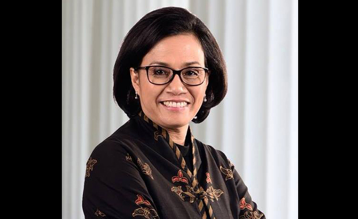 Sri Mulyani