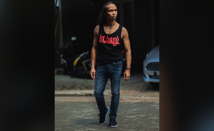 Yayan Ruhian
