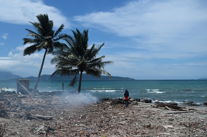 Tsunami Selat Sunda