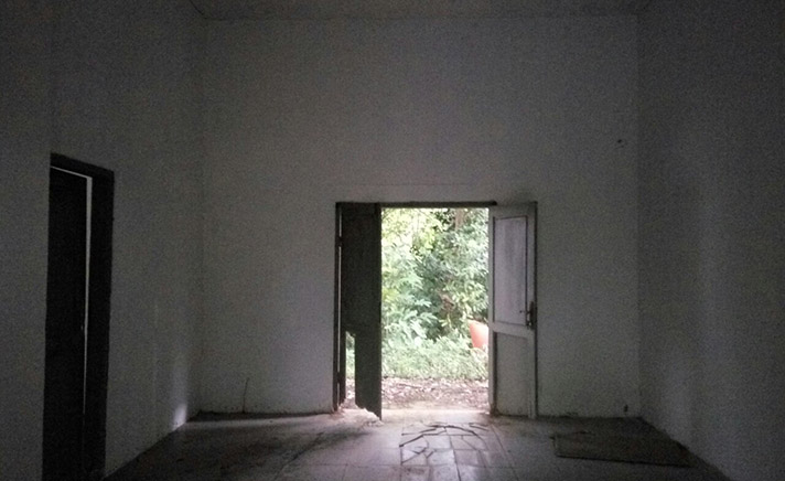 Karantina Haji di Sabang