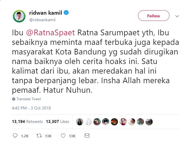 Ridwan Kamil