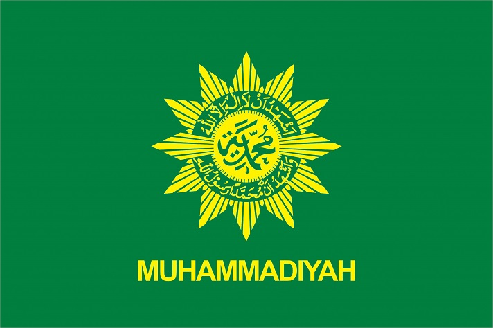 Lambang Muhammadiyah