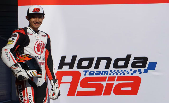 Dimas Ekky Pratama