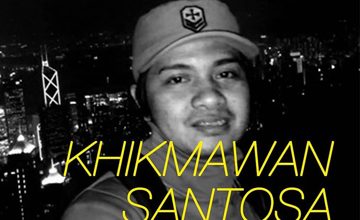 Khikmawan Santosa, Penata Suara Film Berpulang