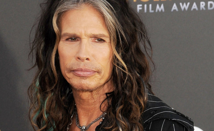 Steven Tyler