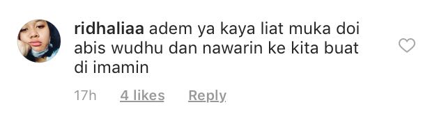 Komen Netizen