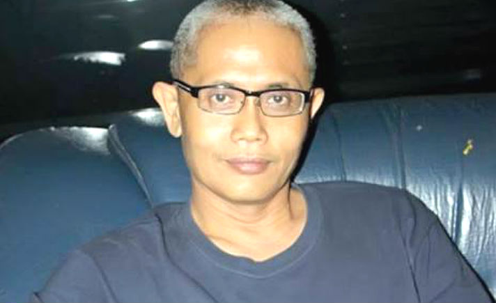 Budi Agustono