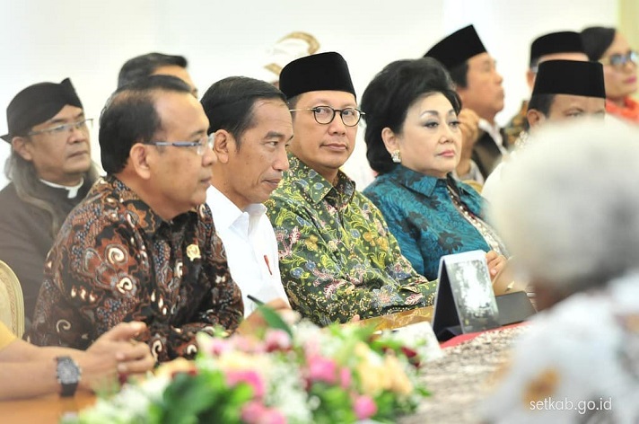 Jokowi