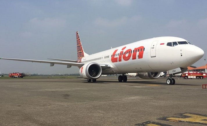 Lion Air