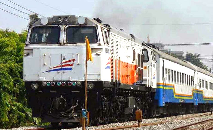 Kereta Tambahan