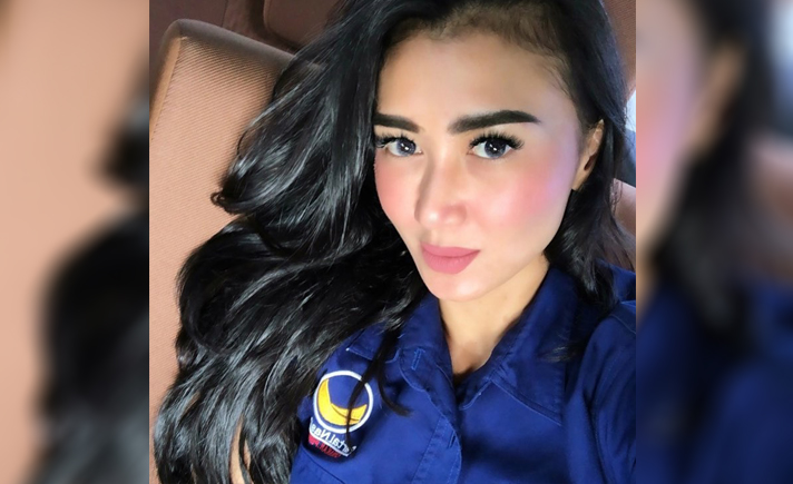 Livy Andriany