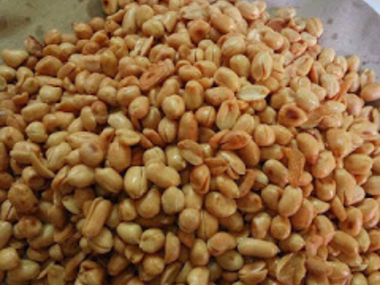 Kacang Goreng