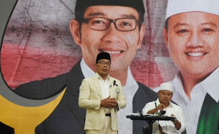 Ridwan Kamil