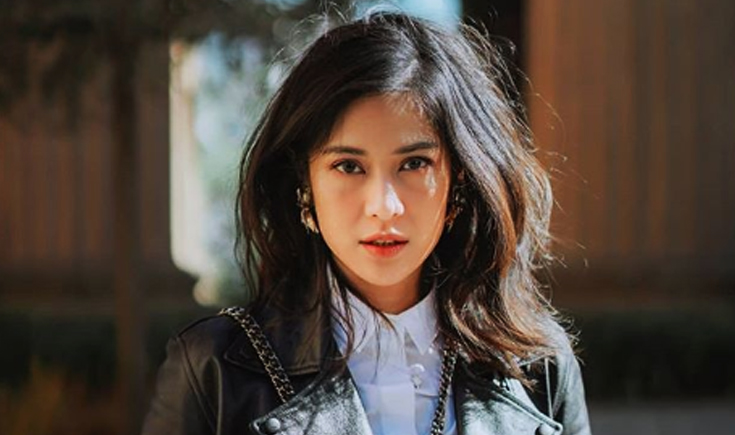 Dian Sastro