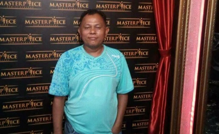 Saut Sinaga