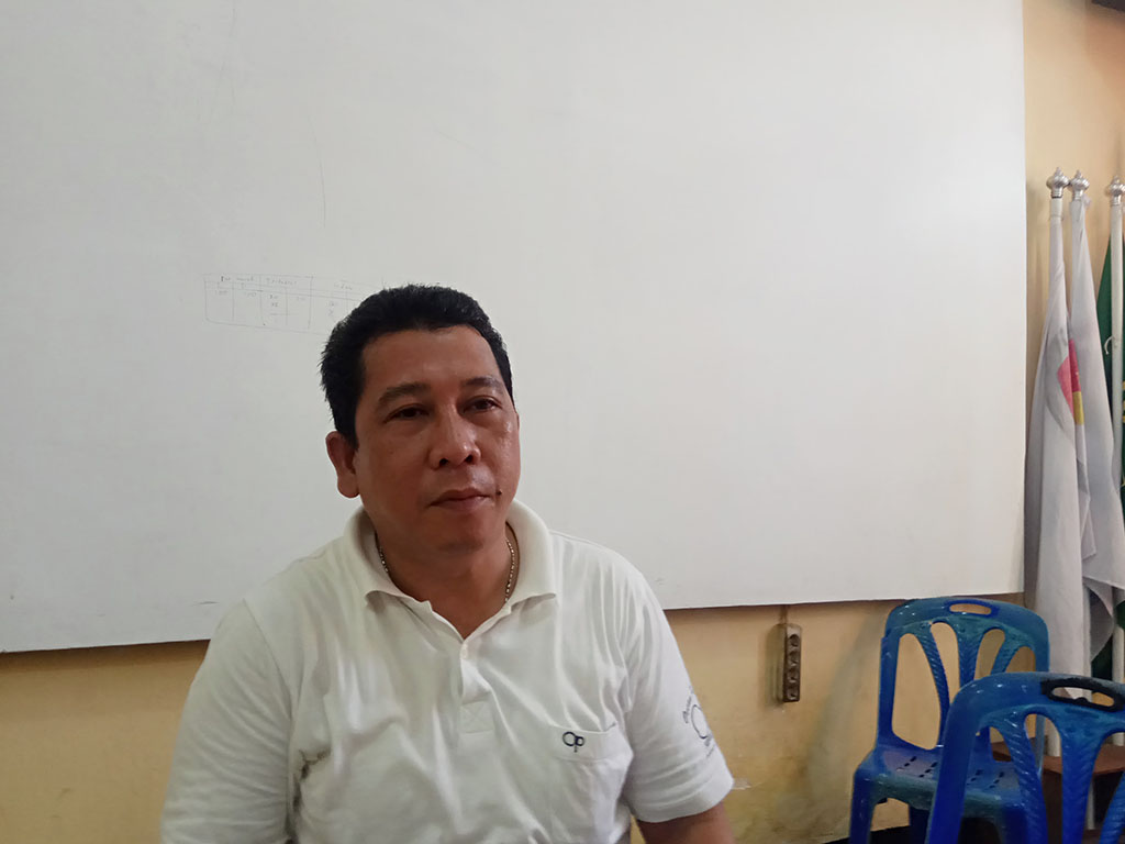 KPU Siantar