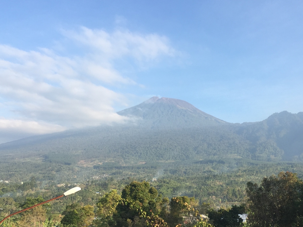 Gunung Slamet