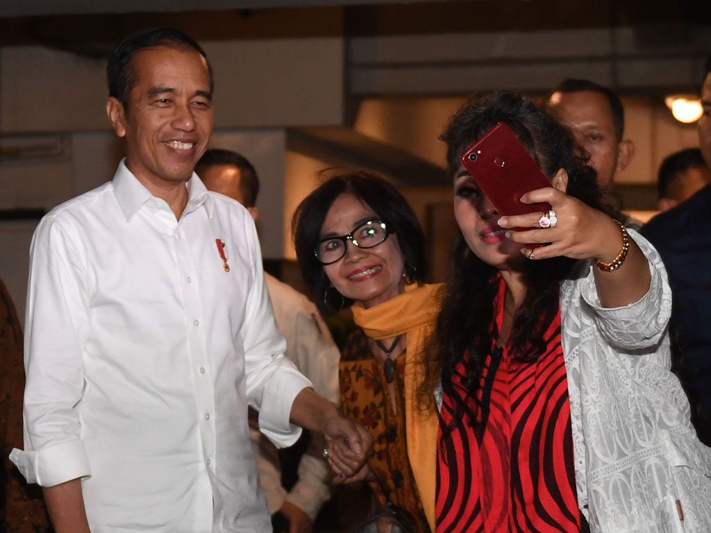 Jokowi