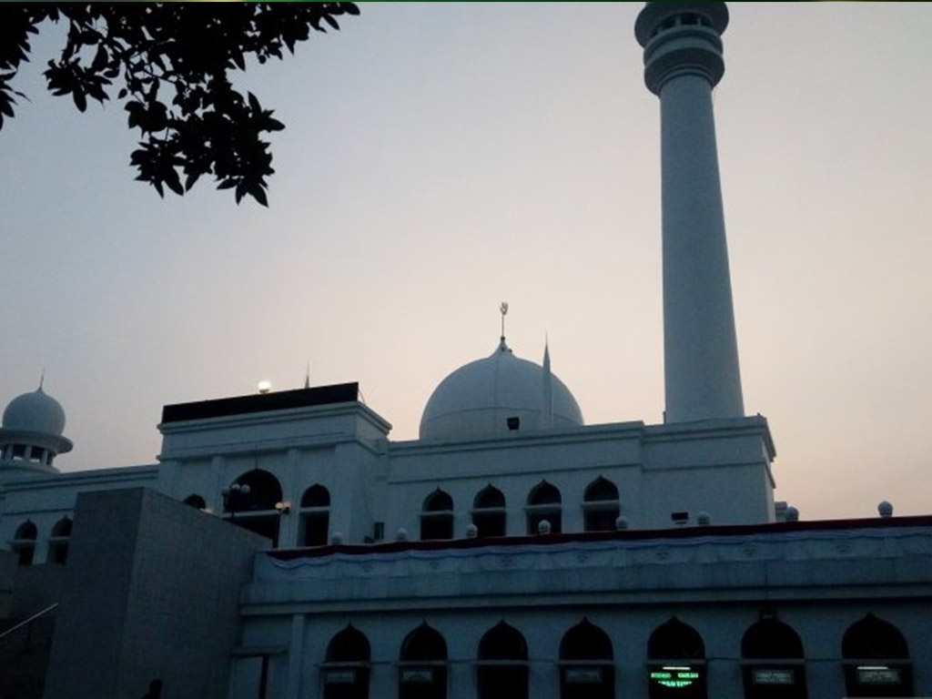 Masjid Al Azhar