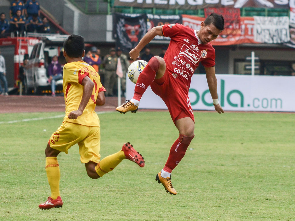 Persija