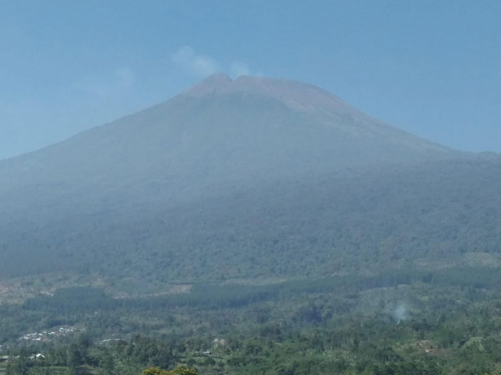 Gunung Slamet