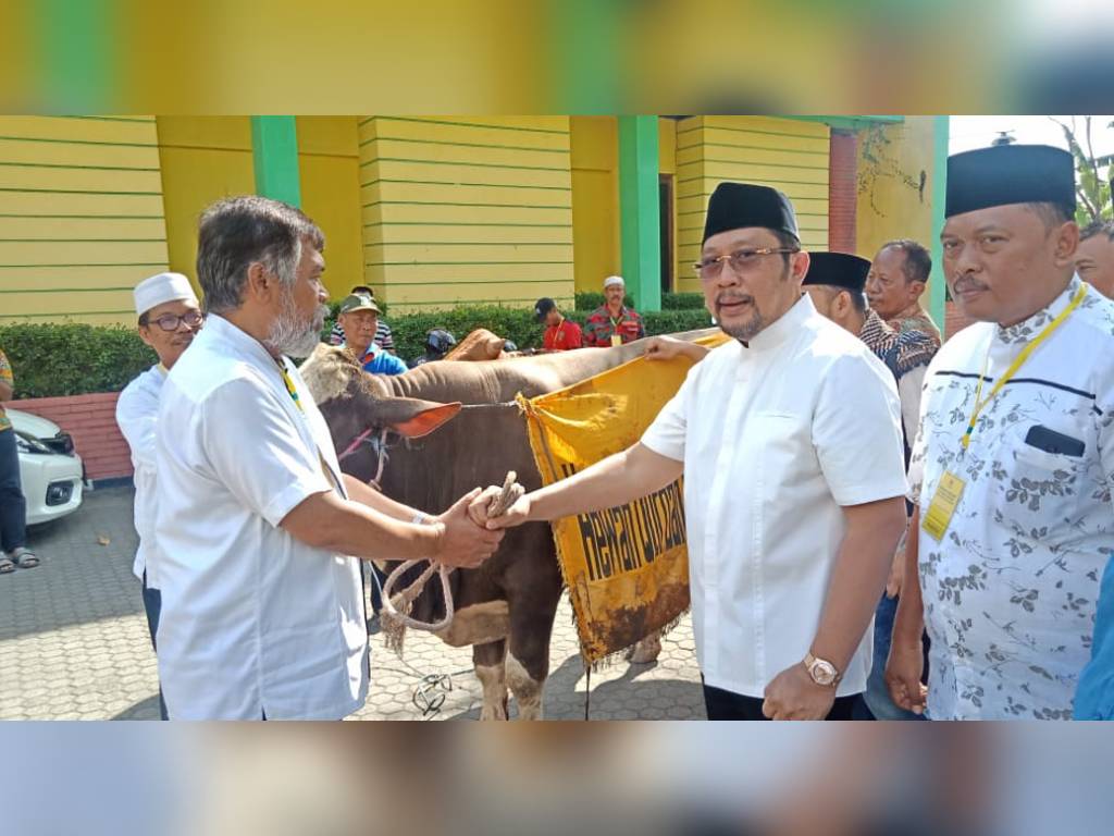 Idul Adha Jawa Timur