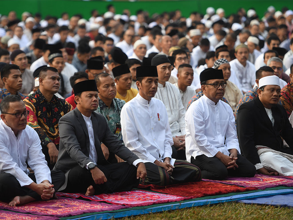 Jokowi