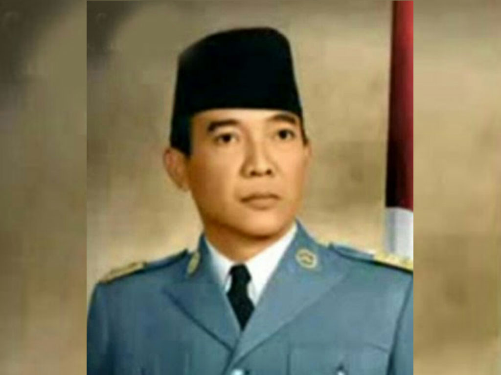 Soekarno