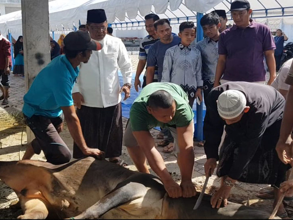 Banda Aceh