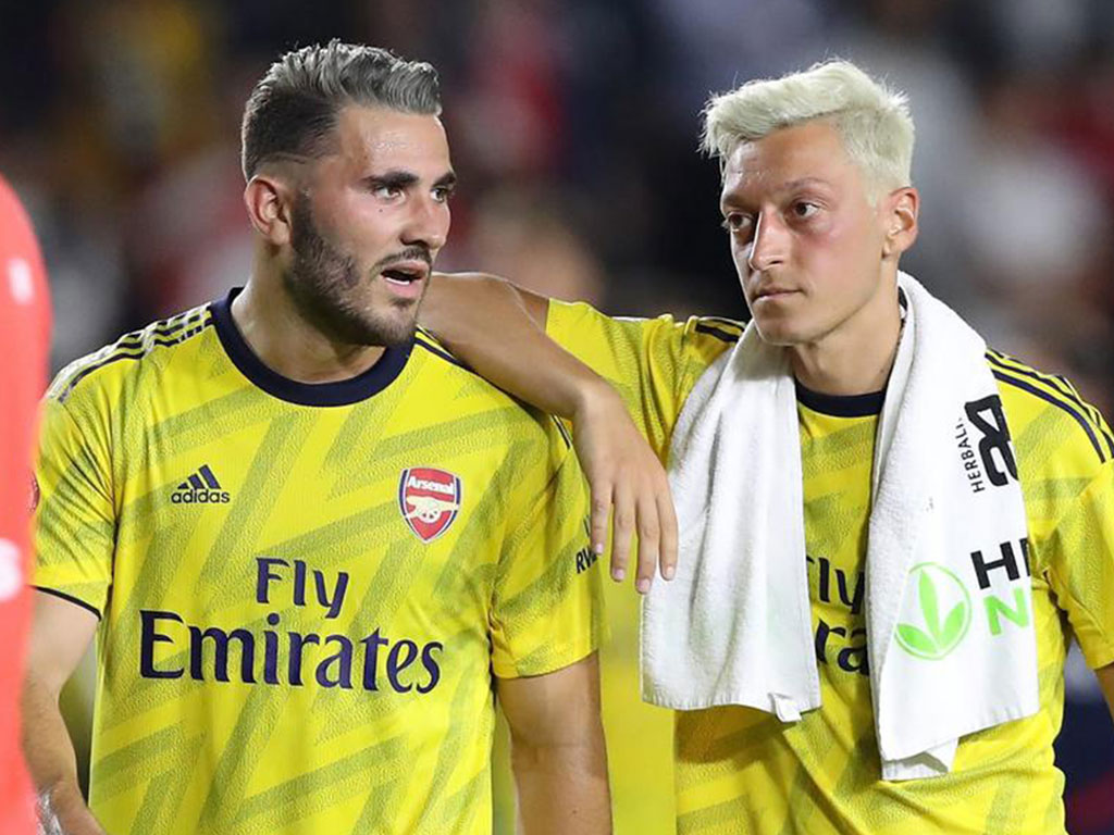 Arsenal