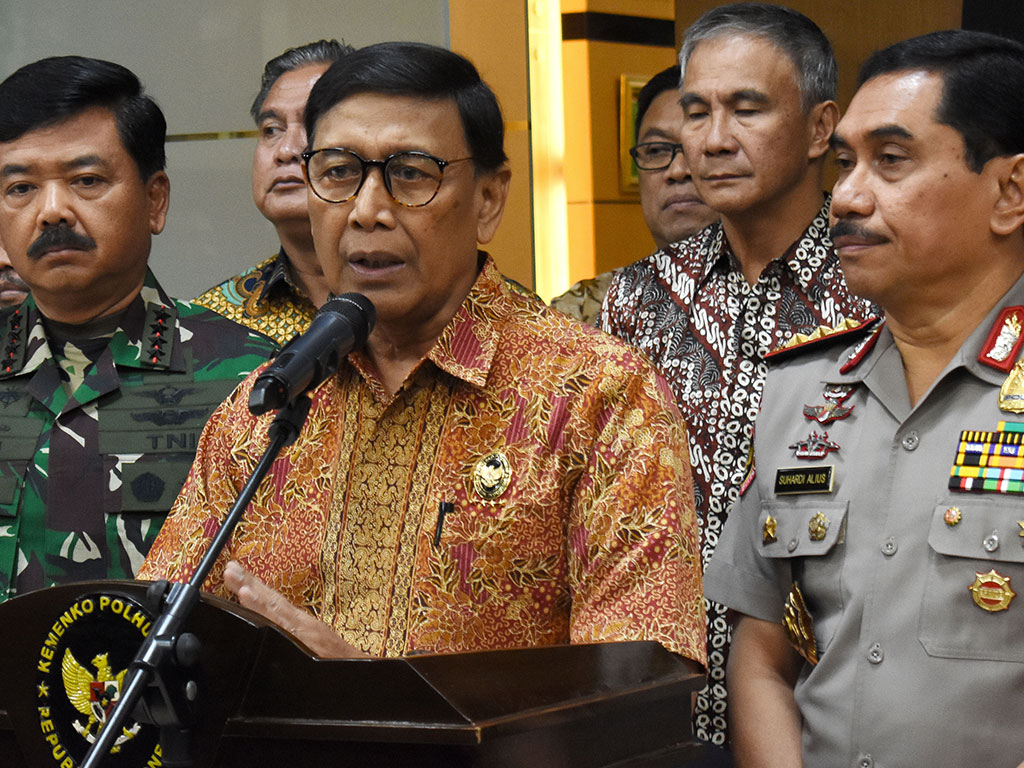 Wiranto