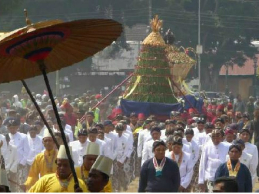 Prajurit Keraton Yogyakarta