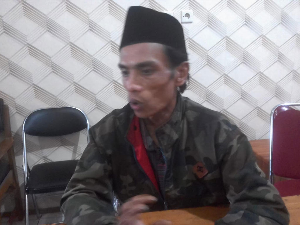 Tegal