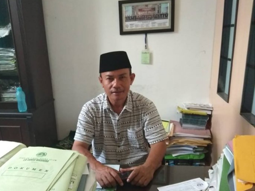 Sekretaris PKB Provinsi Banten