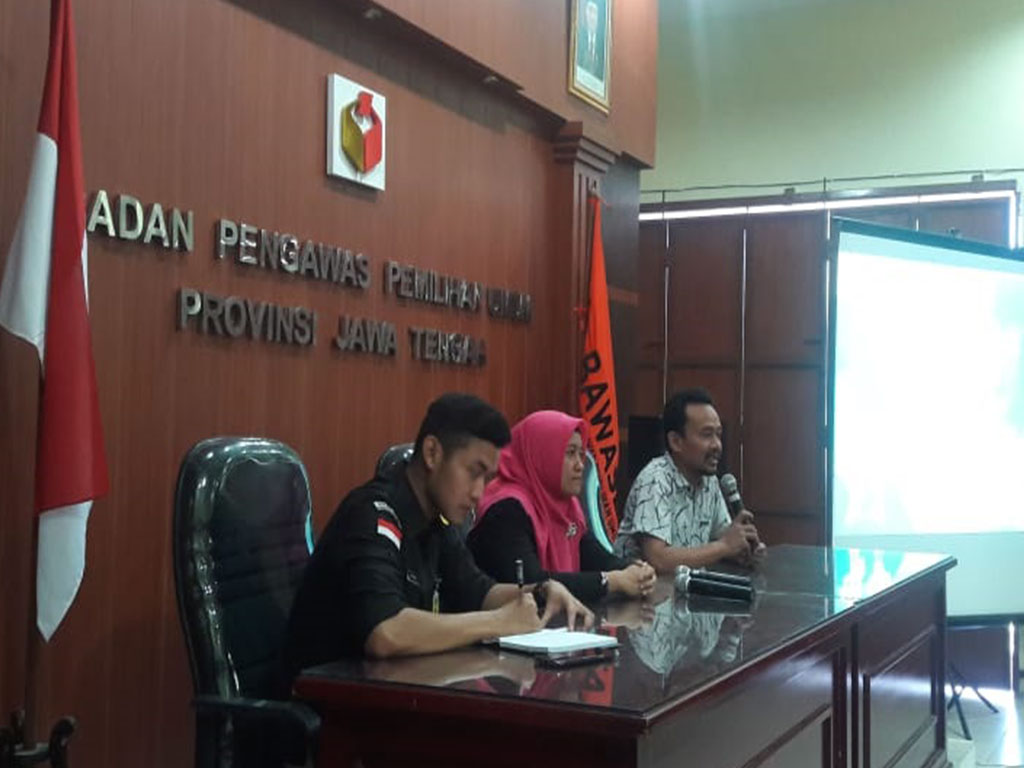 Jawa Tengah