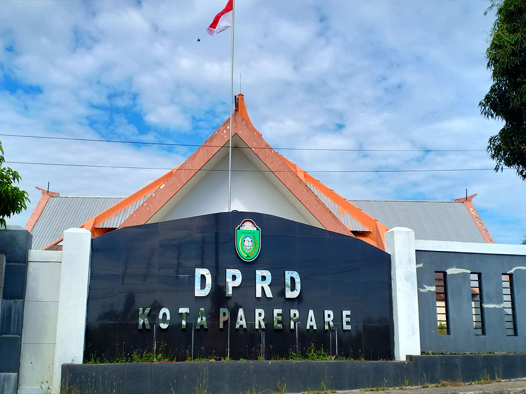 Parepare