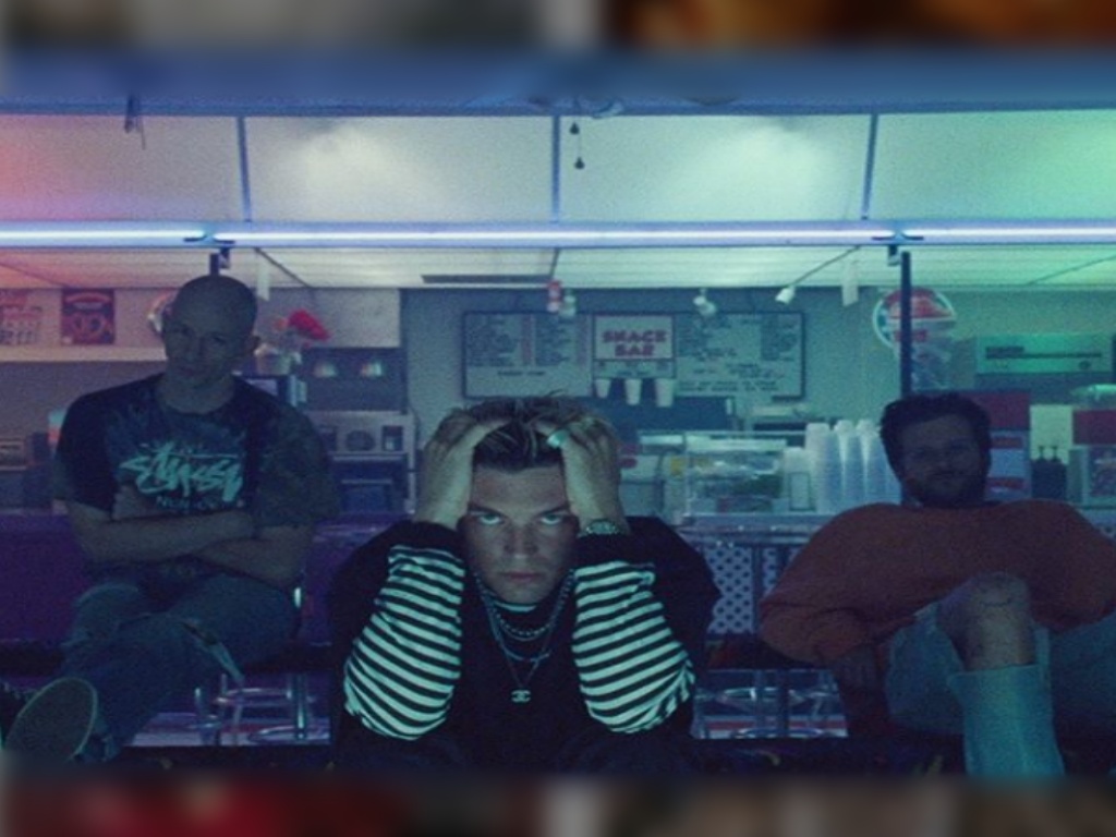 Ricuh Konser LANY di Jakarta, Ini Kata Promotor | Tagar