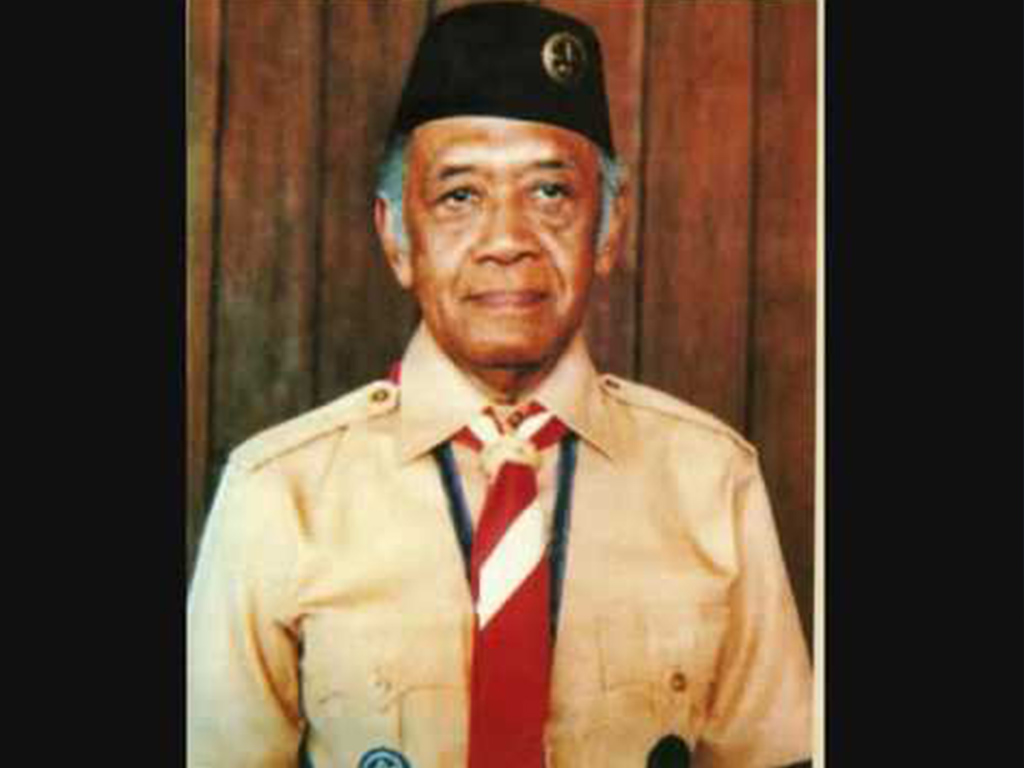 Sri Sultan Hamengku Buwono IX