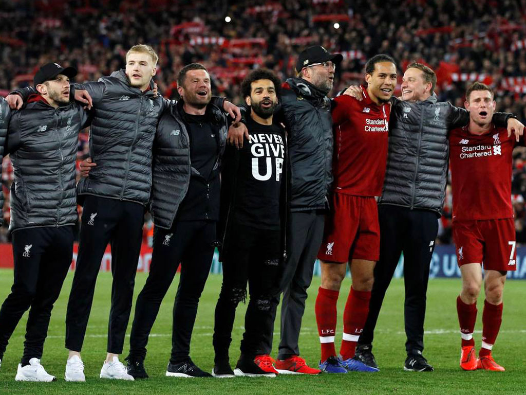 Liverpool