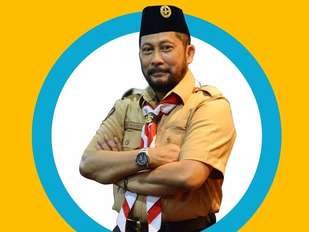 Budi Waseso