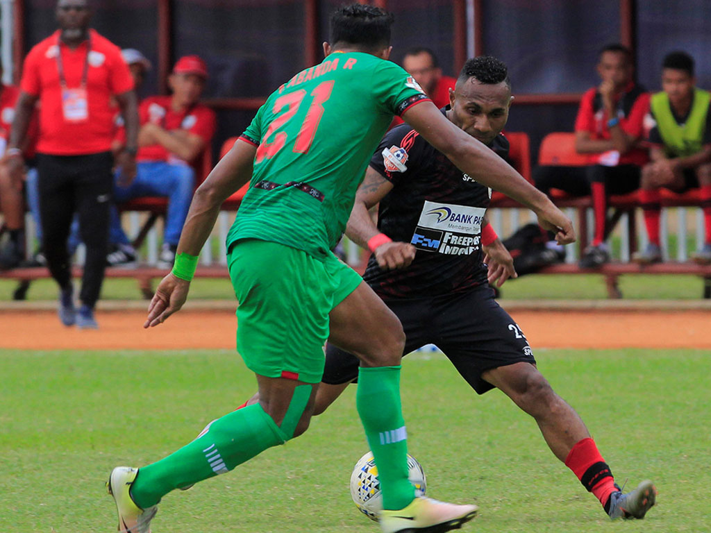 Persipura