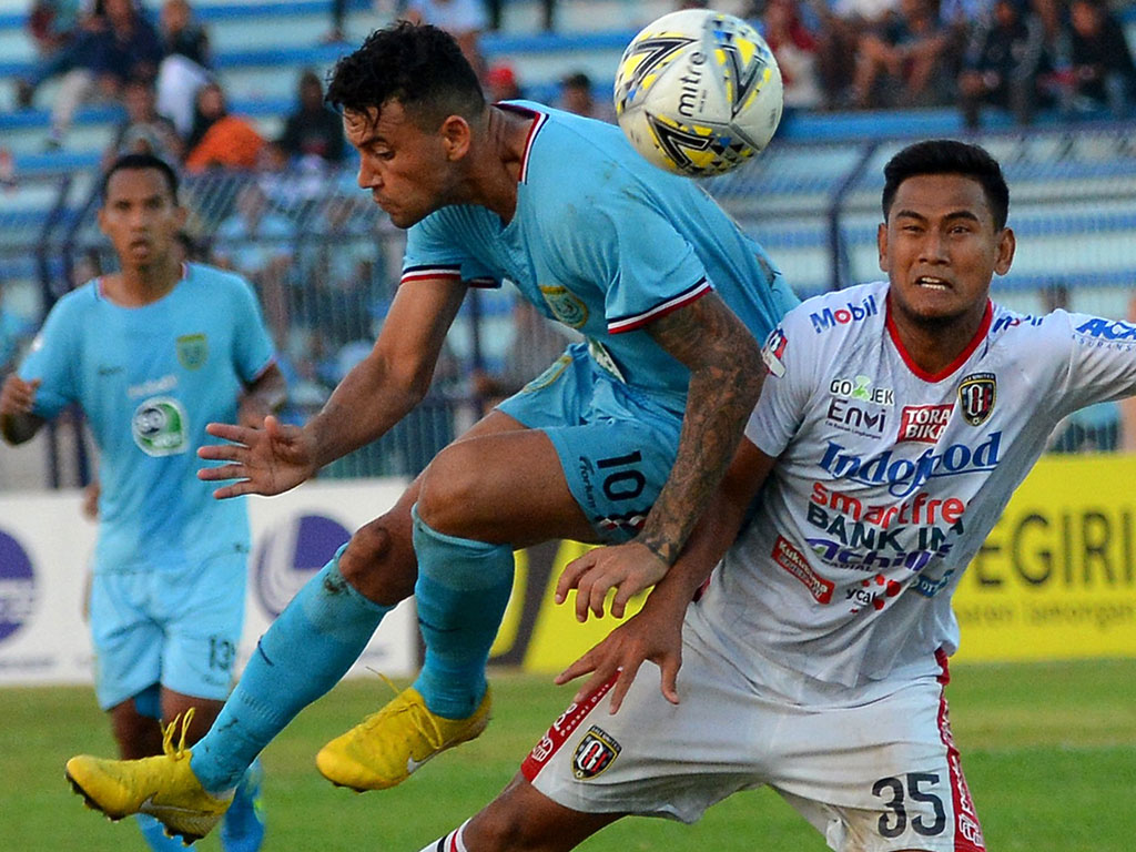 Persela