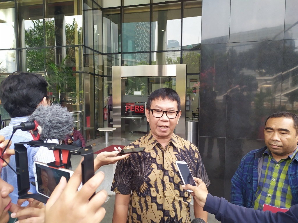 Syaiful Bahri