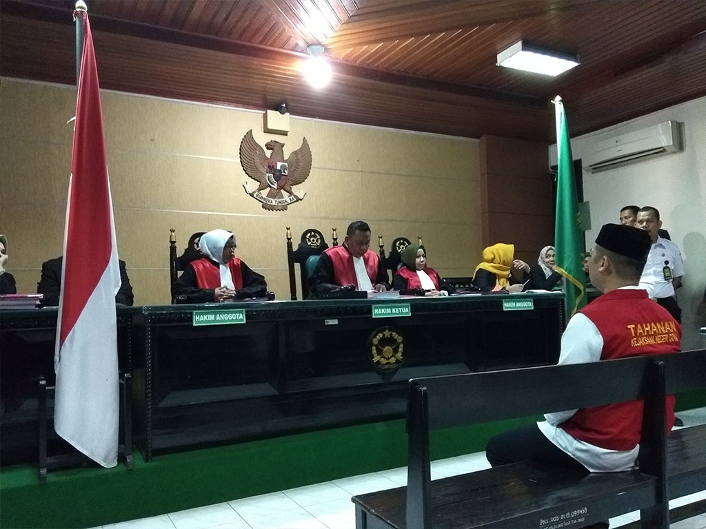 Wahyu Jayadi
