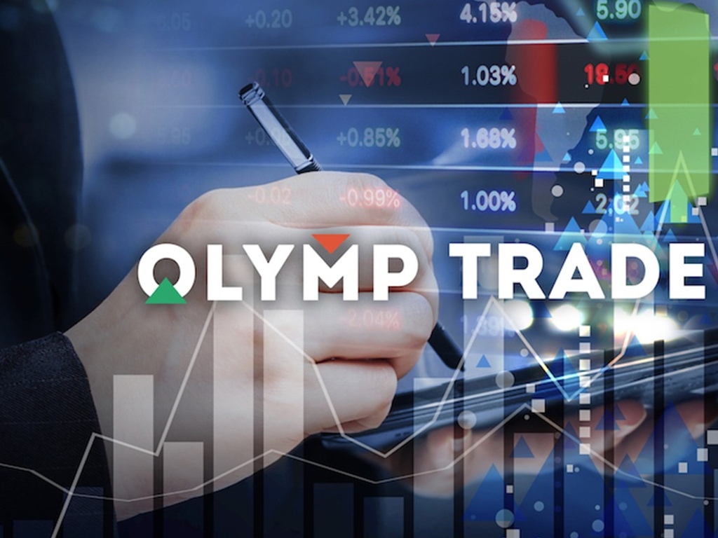 Olymp Trade