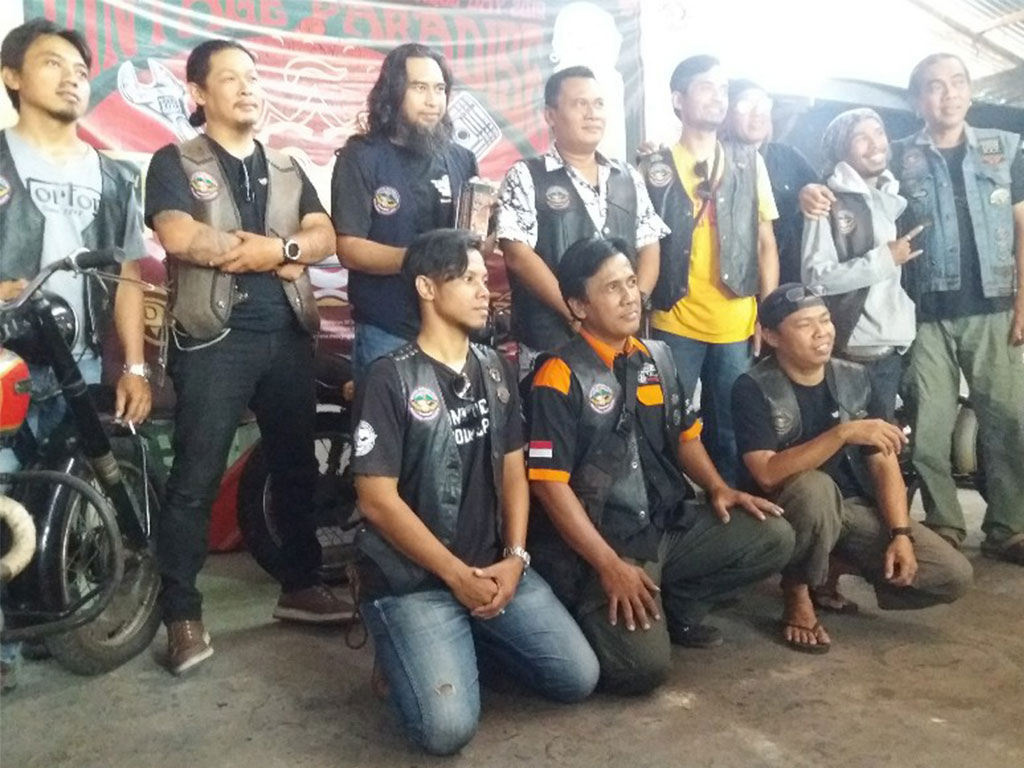 Panitia Djogjantique Day