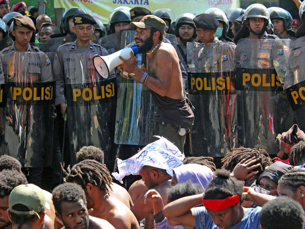 Papua