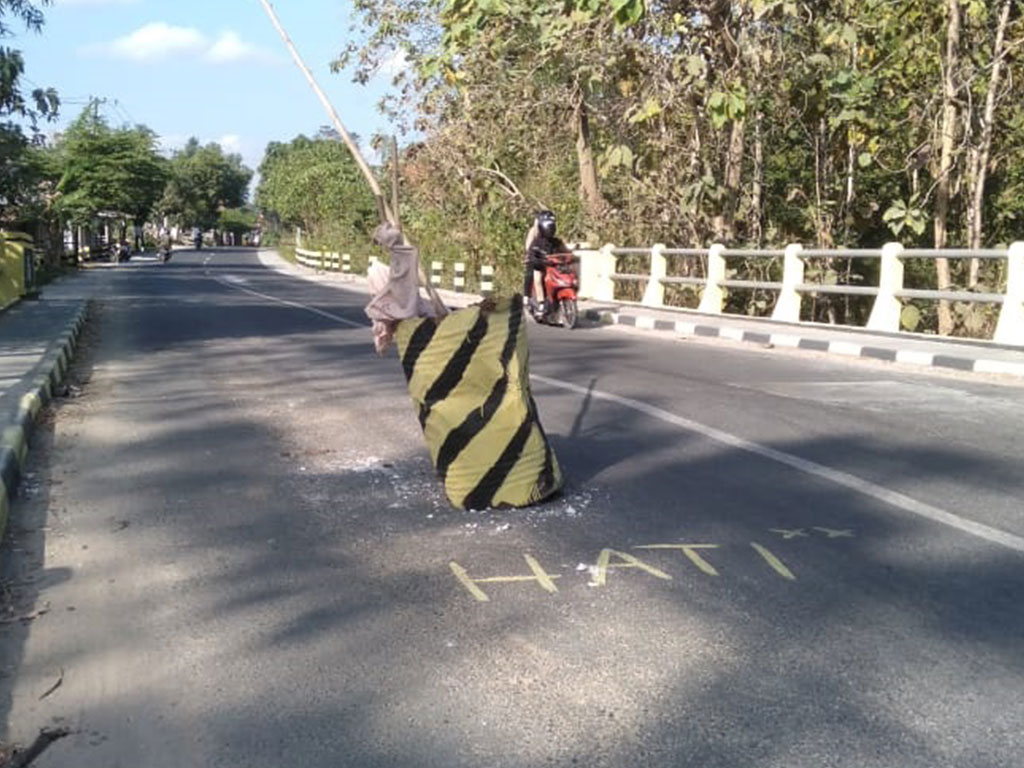 Drum Mampang